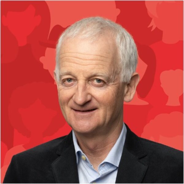 Ulrich (Ueli) Schürmann